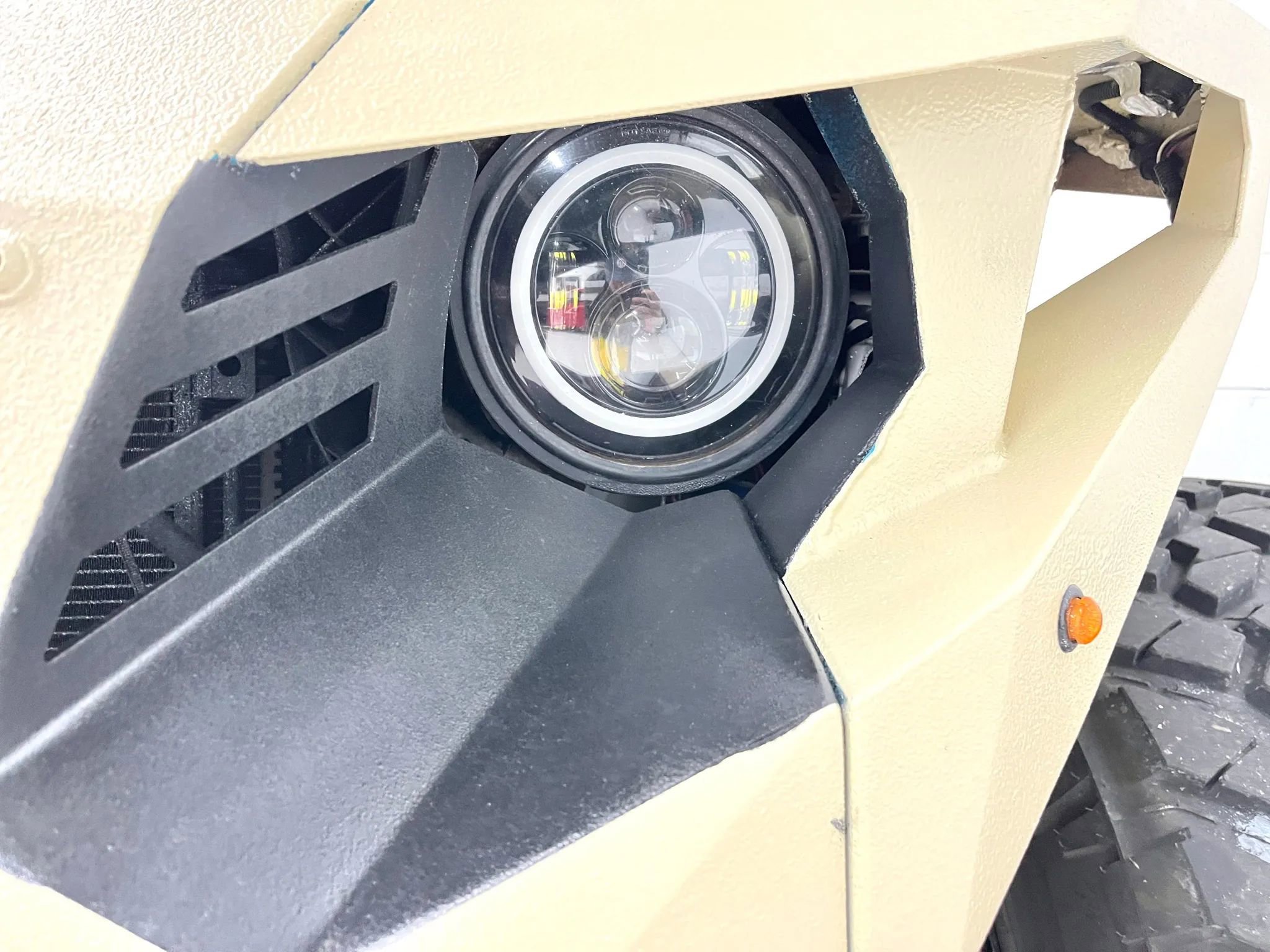 Used 2018 Jeep Wrangler Unlimited Sport S image 30