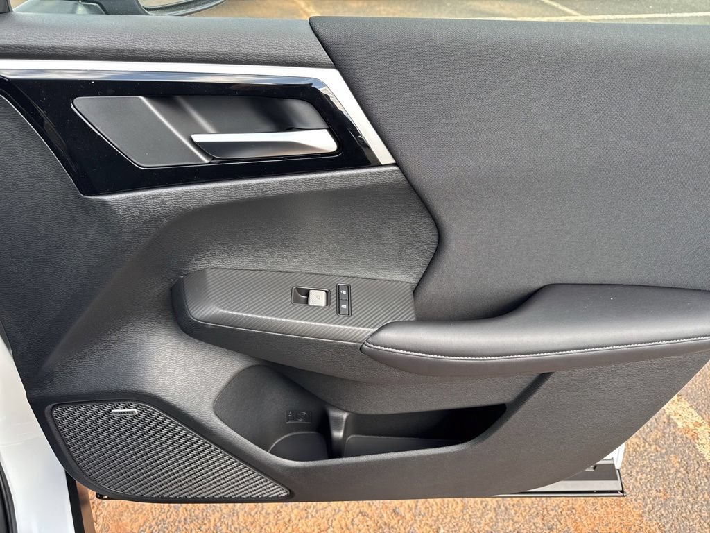 New 2026 Mitsubishi Outlander ES AWD/4WD image 36