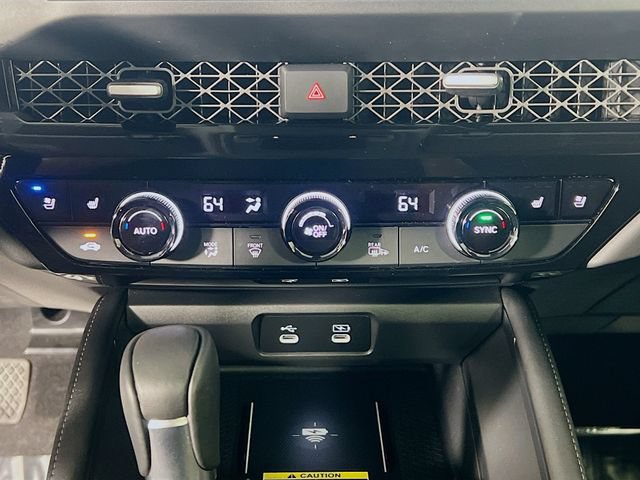 Certified 2025 Honda Accord Touring image 23
