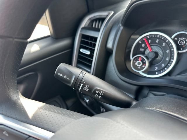 New 2026 RAM 1500 Express RWD image 24