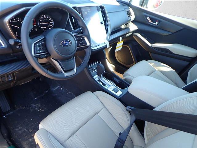 New 2025 Subaru Ascent Premium image 11