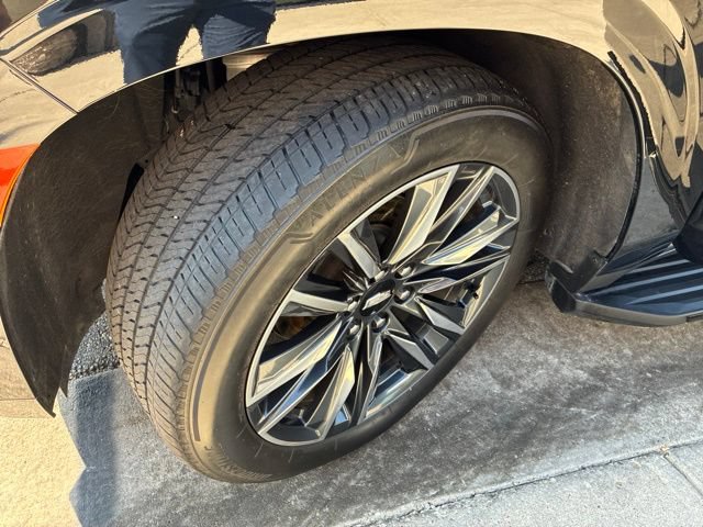 Used 2021 Cadillac Escalade Sport Platinum AWD/4WD image 18