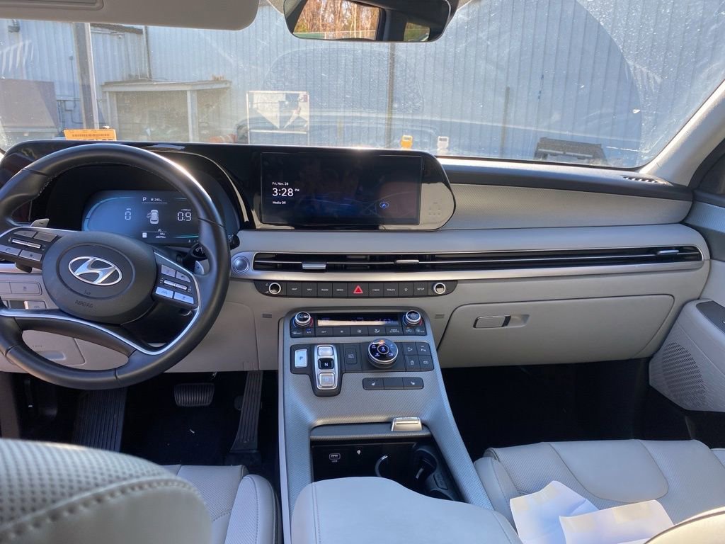 Used 2025 Hyundai Palisade SEL image 9