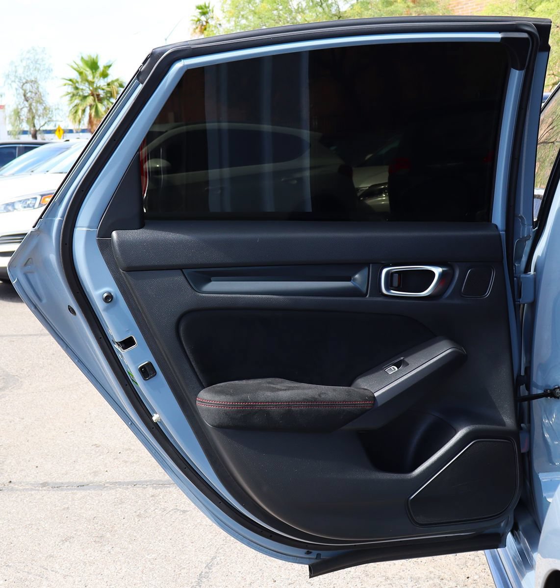 Used 2025 Honda Civic Type R image 33
