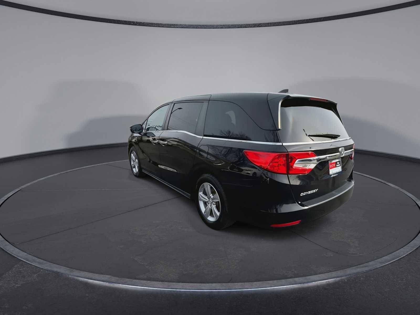 Used 2019 Honda Odyssey EX-L image 6