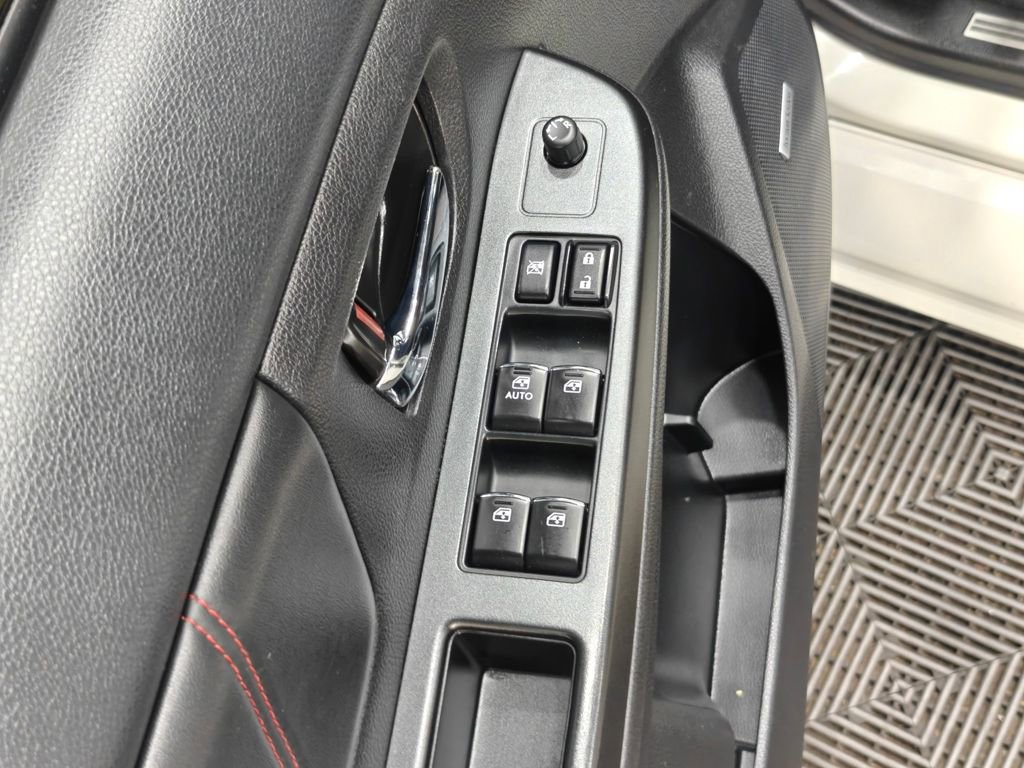 Used 2016 Subaru WRX STI Limited AWD/4WD image 42