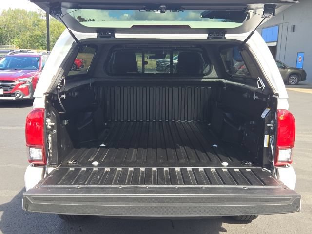 Used 2021 Toyota Tacoma SR w/ SR Convenience Package AWD/4WD image 14