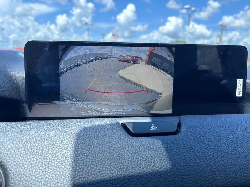 New 2025 MAZDA CX-90 3.3 Turbo w/ Preferred Package image 25