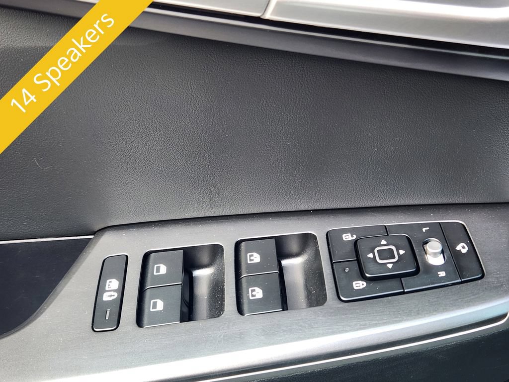 Certified 2023 Kia EV6 Wind AWD/4WD image 14