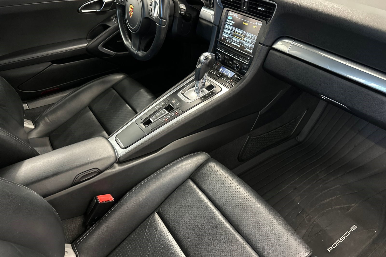 Used 2016 Porsche 911 Carrera image 27