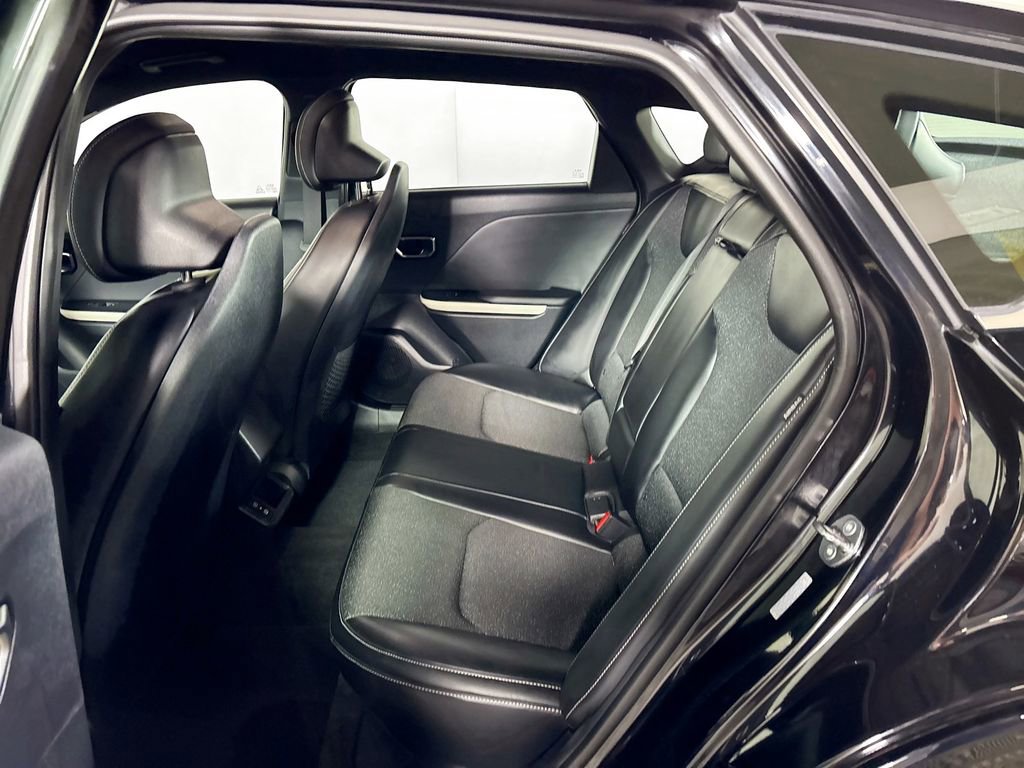 Certified 2025 Kia K4 GT-Line image 21