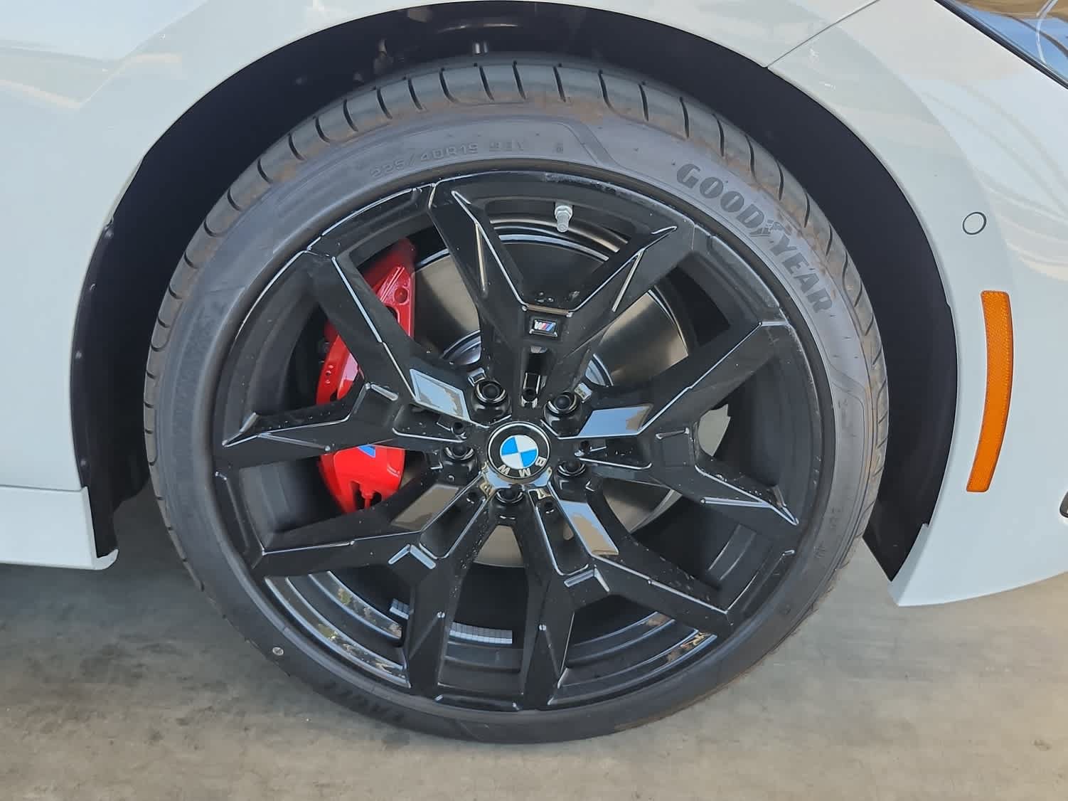 New 2026 BMW M340i w/ Premium Package RWD image 9
