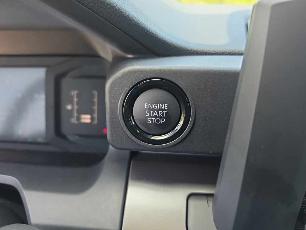 New 2026 Toyota Tacoma SR5 RWD image 21