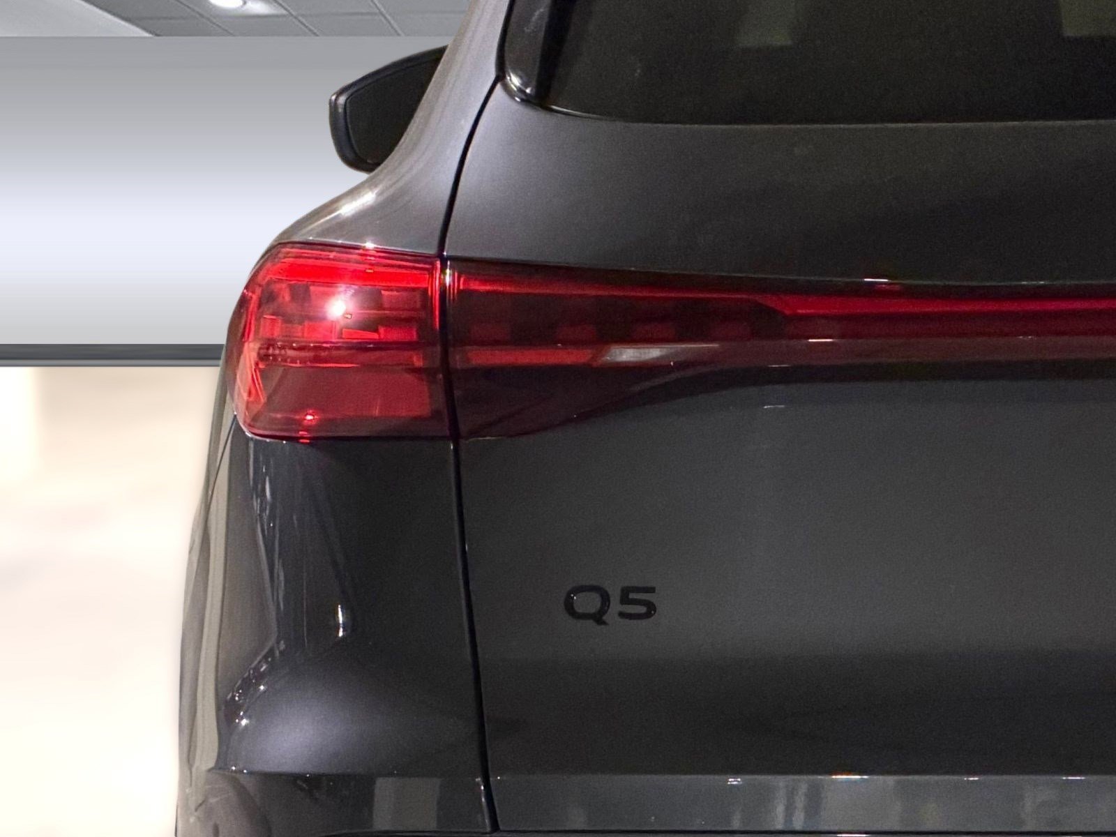 Certified 2025 Audi Q5 Premium Plus w/ Premium Plus image 13