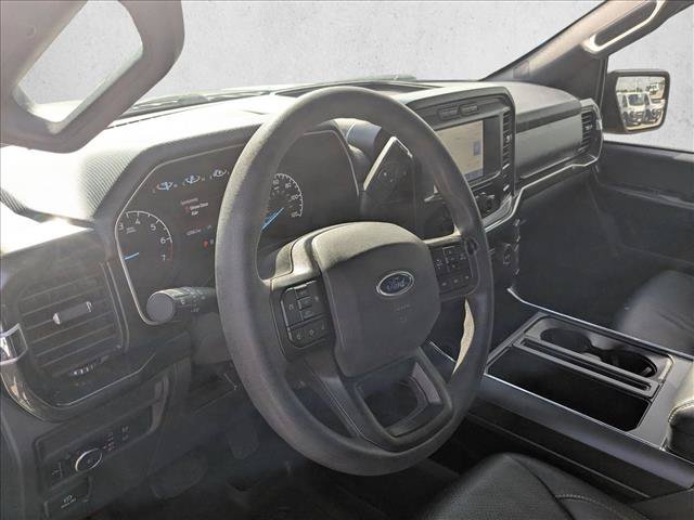 Used 2021 Ford F150 XL w/ STX Appearance Package AWD/4WD image 10