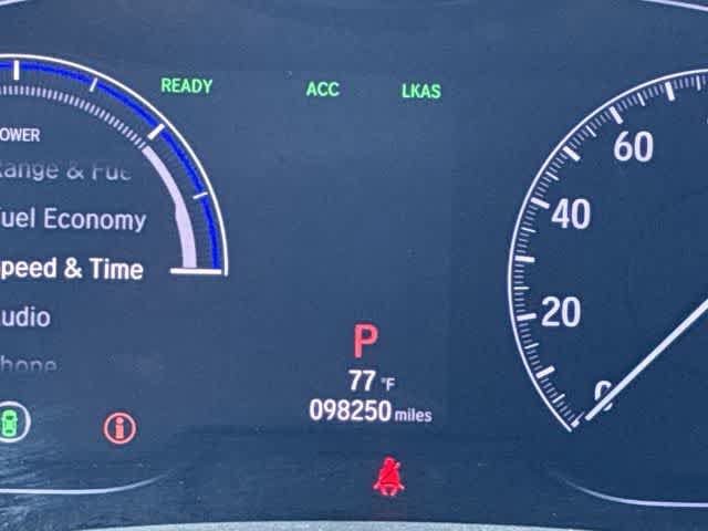 Used 2019 Honda Accord Touring image 36