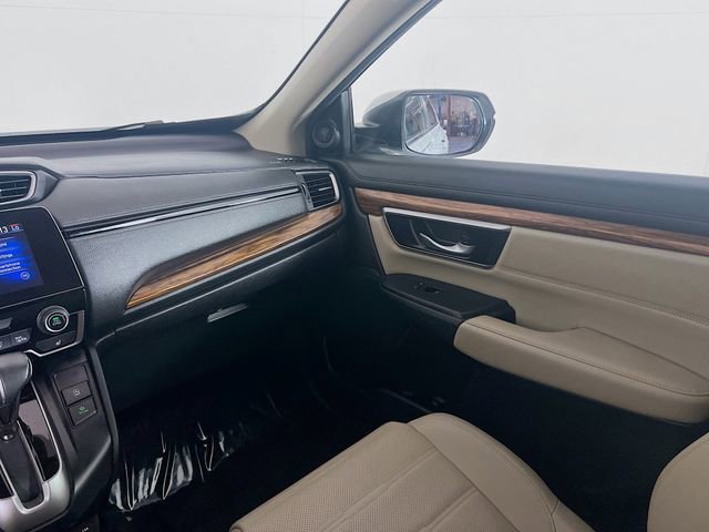 Certified 2022 Honda CR-V EX-L image 21