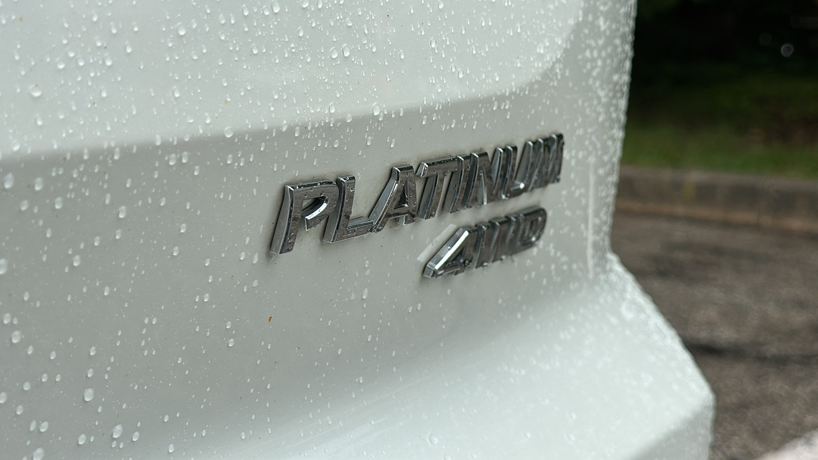 Certified 2023 Nissan Pathfinder Platinum AWD/4WD image 9