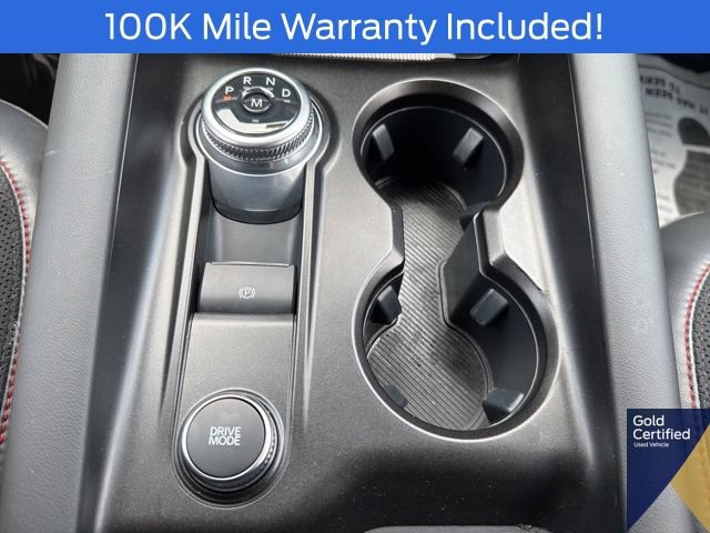 Used 2025 Ford Explorer ST AWD/4WD image 42
