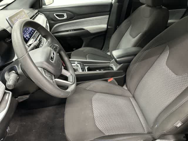 Used 2023 Jeep Compass Sport AWD/4WD image 10