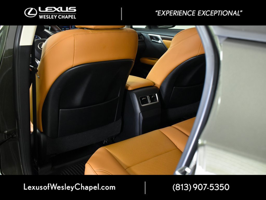 Used 2022 Lexus RX 350 350 image 27