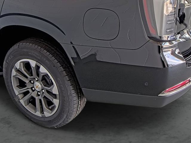 New 2026 Chevrolet Tahoe LT w/ Comfort Package AWD/4WD image 9