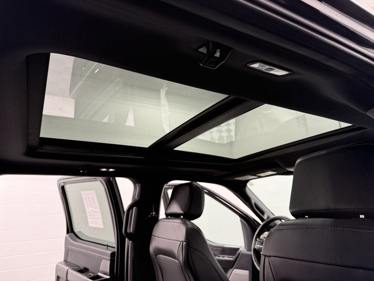 Used 2024 Ford F150 Lariat image 32