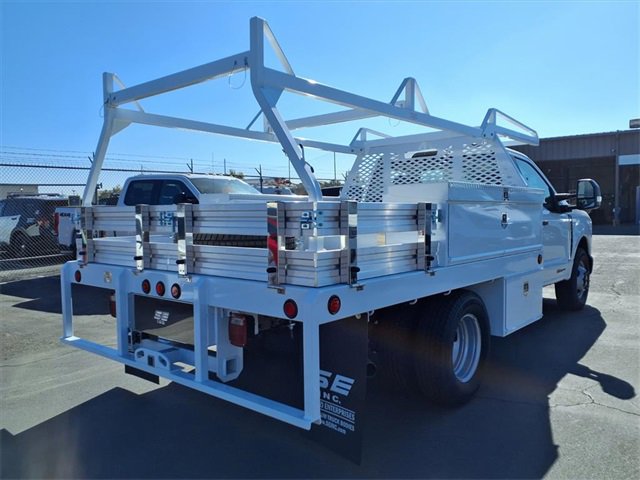 New 2024 Ford F350 XL image 15