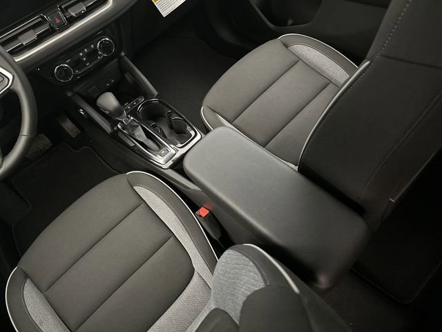 New 2026 Chevrolet TrailBlazer LT w/ Convenience Package image 22