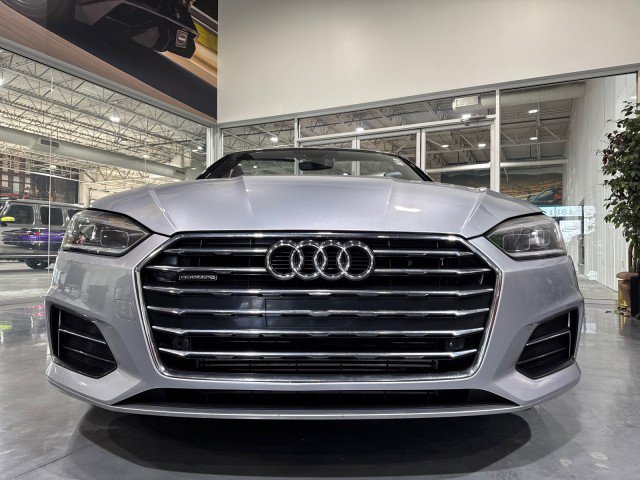 Used 2018 Audi A5 2.0T Premium Plus w/ Premium Plus image 25