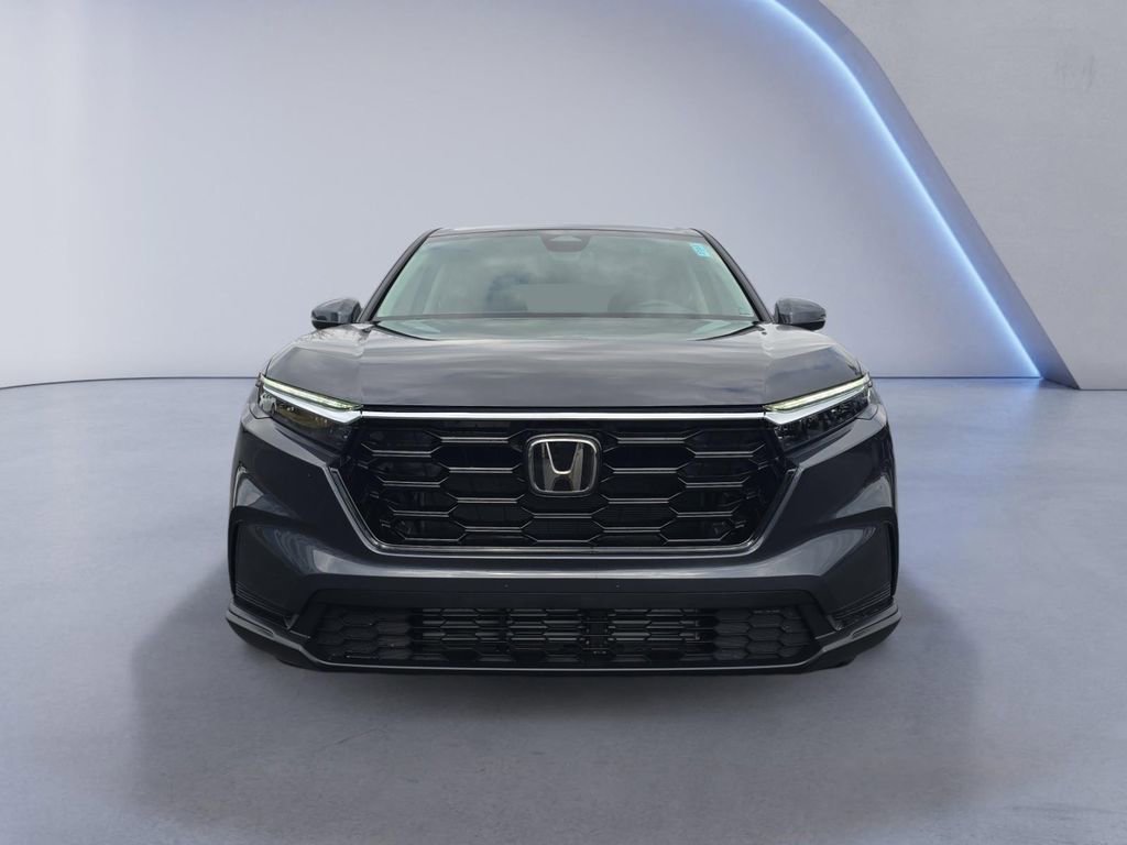 New 2026 Honda CR-V EX image 8