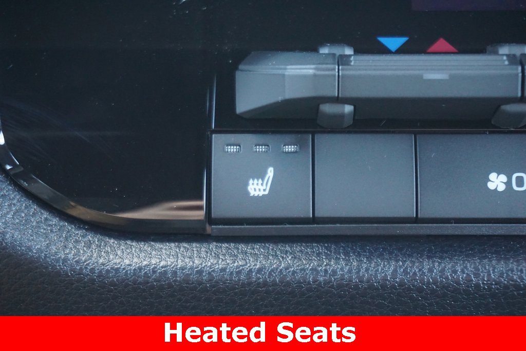 New 2026 Toyota Tundra SR5 image 8