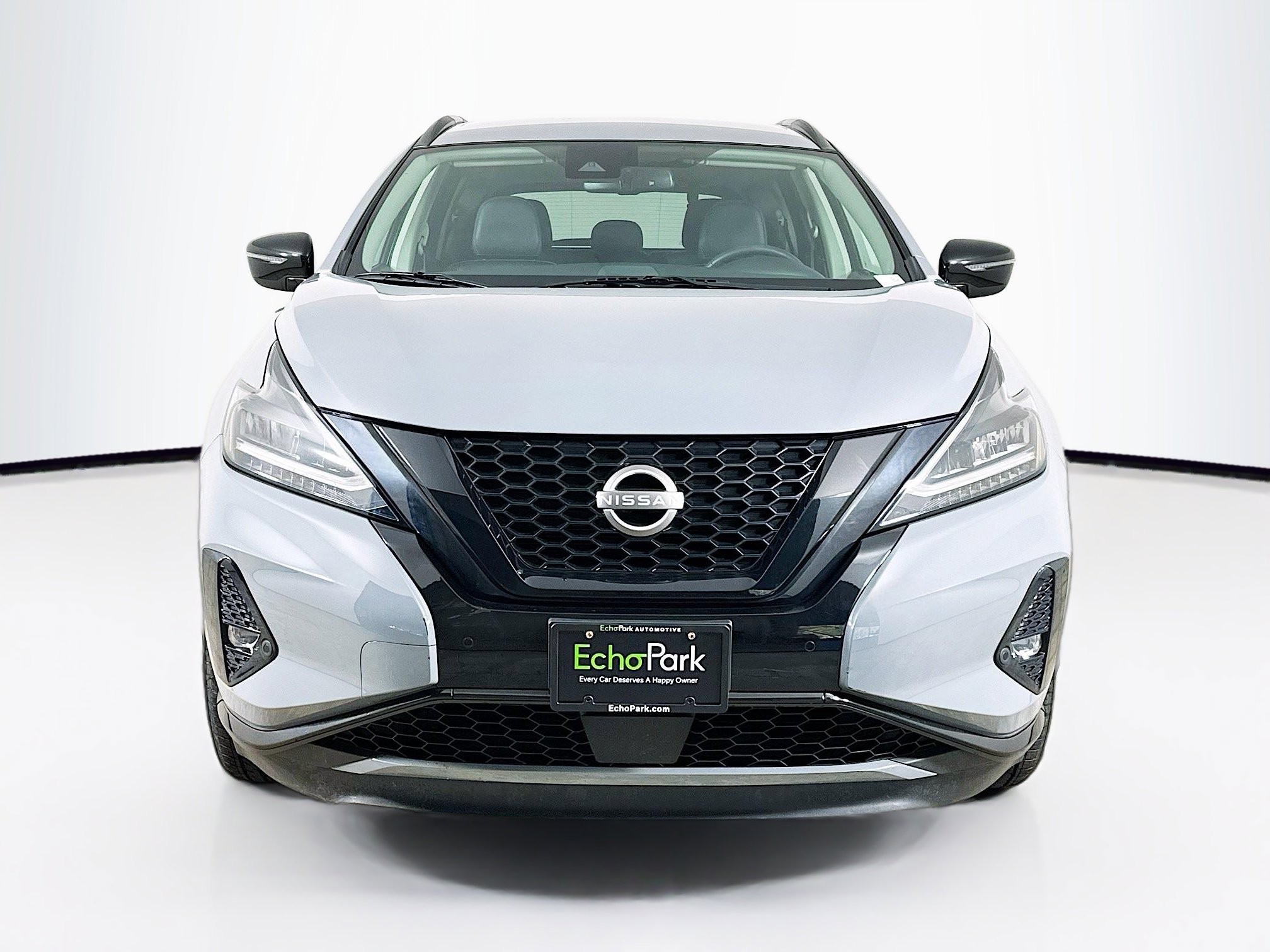 Used 2024 Nissan Murano SV w/ SV Midnight Edition Package image 2