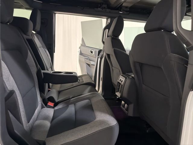 Used 2025 Ford Bronco Big Bend image 22