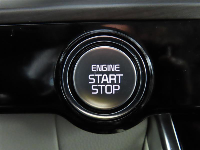 Used 2022 Kia Carnival SX image 18