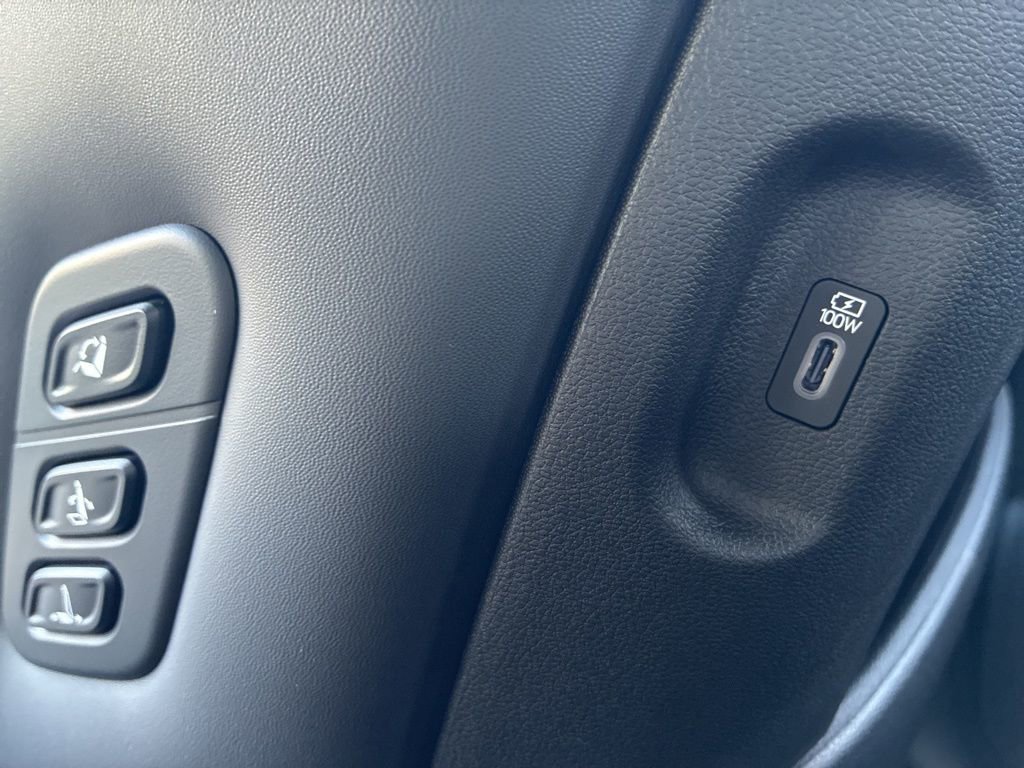 New 2026 Hyundai Palisade Calligraphy image 30