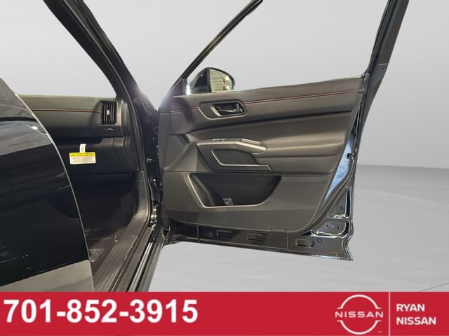 New 2026 Nissan Pathfinder Rock Creek image 37