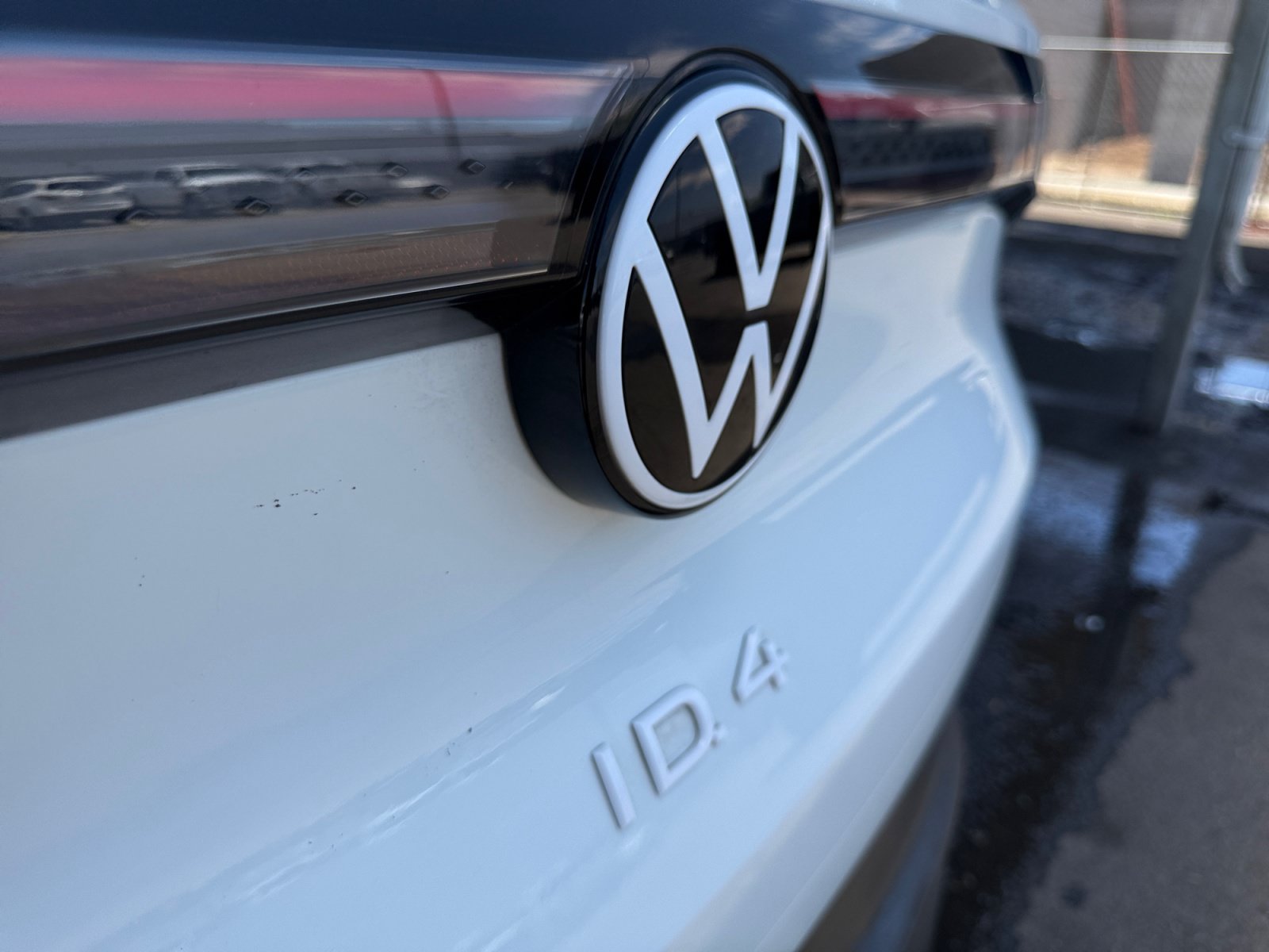 Used 2023 Volkswagen ID.4 Pro RWD image 27