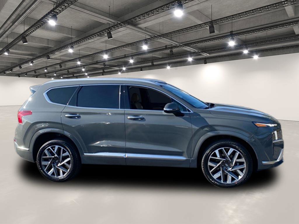 Used 2023 Hyundai Santa Fe Calligraphy image 8