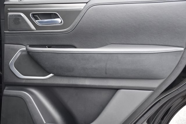 Certified 2026 INFINITI QX80 Luxe w/ Cargo Package RWD image 32