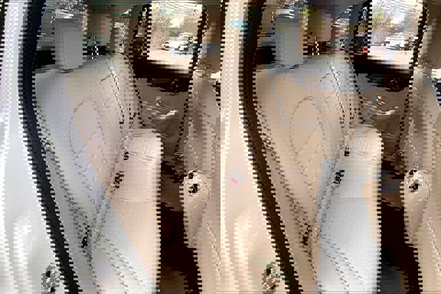 Used 2022 Mercedes-Benz GLC 300 image 18