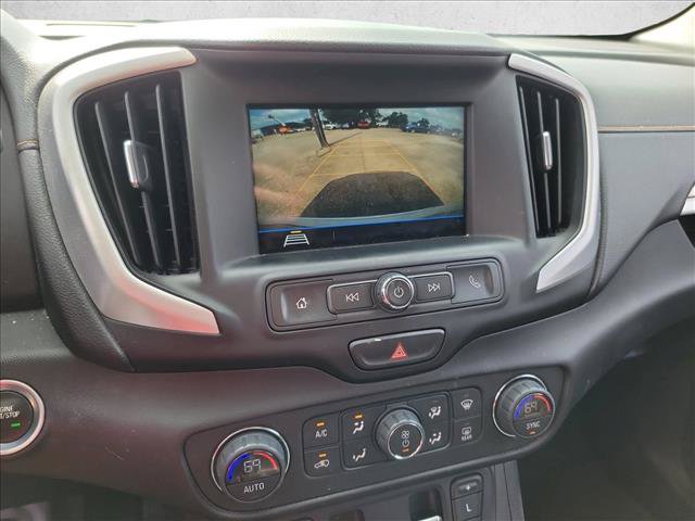 Used 2018 GMC Terrain SLE w/ Driver Convenience Package FWD image 17