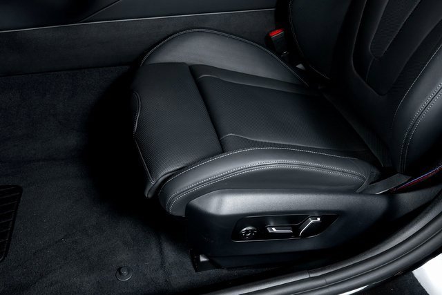 Used 2025 BMW M5 Touring w/ M Driver's Package image 19