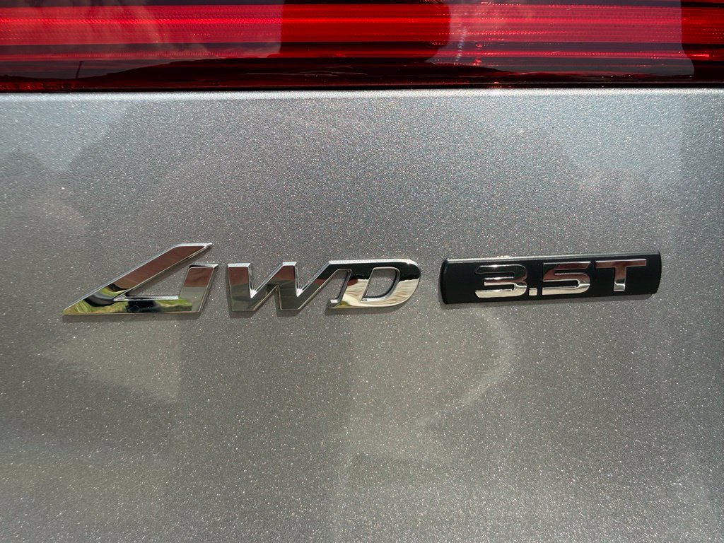 New 2026 Genesis GV70 3.5T Sport Advanced AWD/4WD image 41