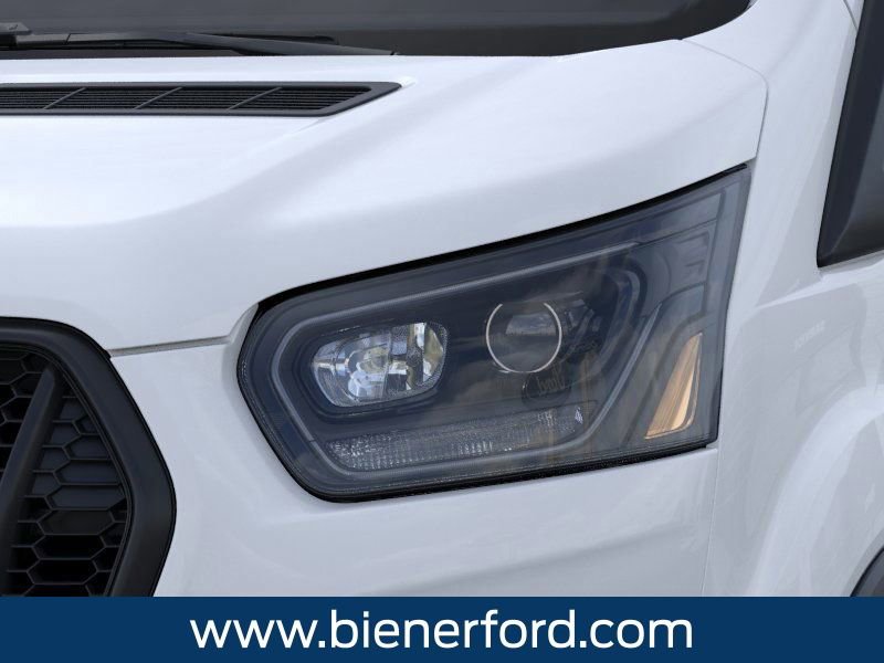 New 2025 Ford Transit 150 Low Roof AWD image 19