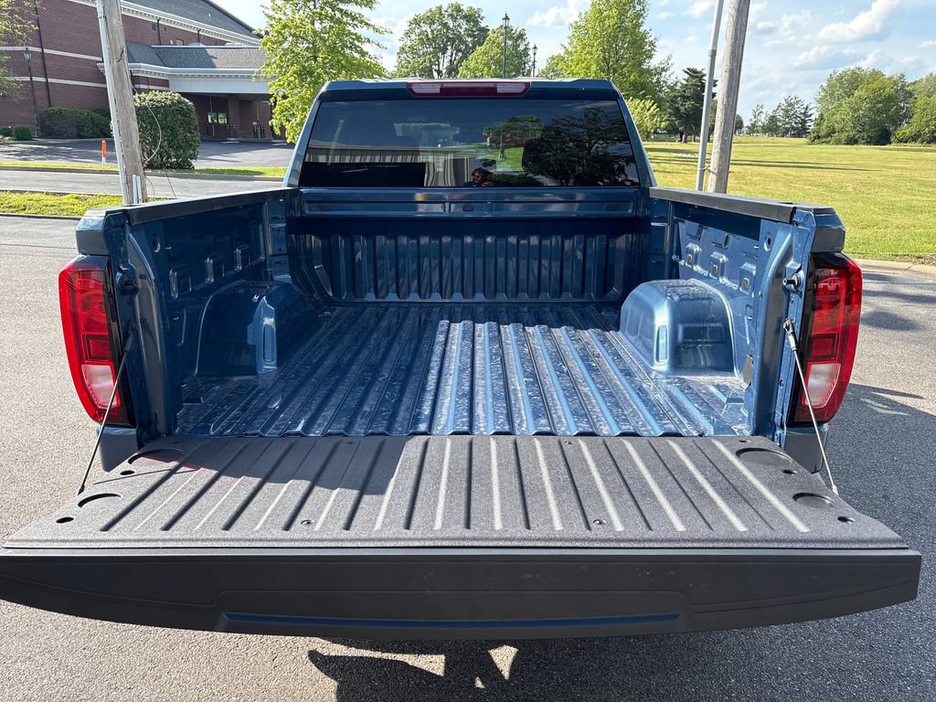 New 2026 GMC Sierra 1500 Elevation w/ X31 Off-Road Package AWD/4WD image 35