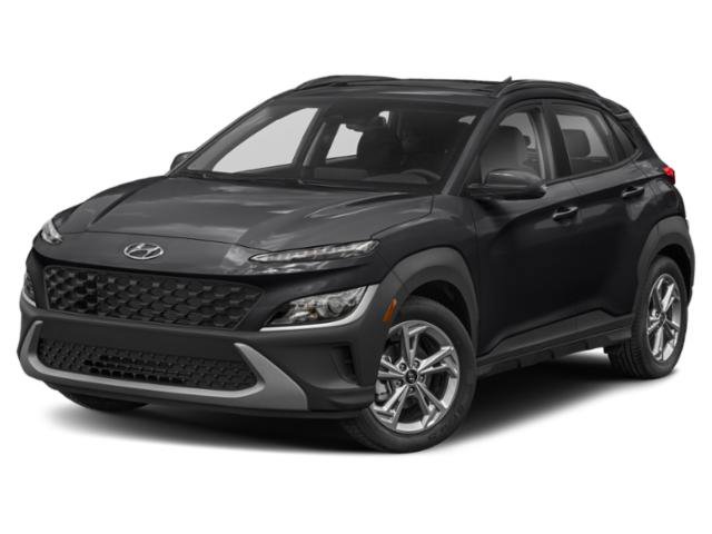 Used 2022 Hyundai Kona SEL