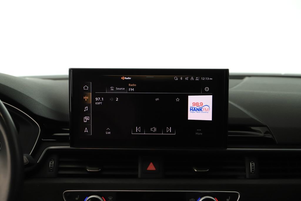 Certified 2021 Audi A4 2.0T Prestige w/ Prestige Package image 19