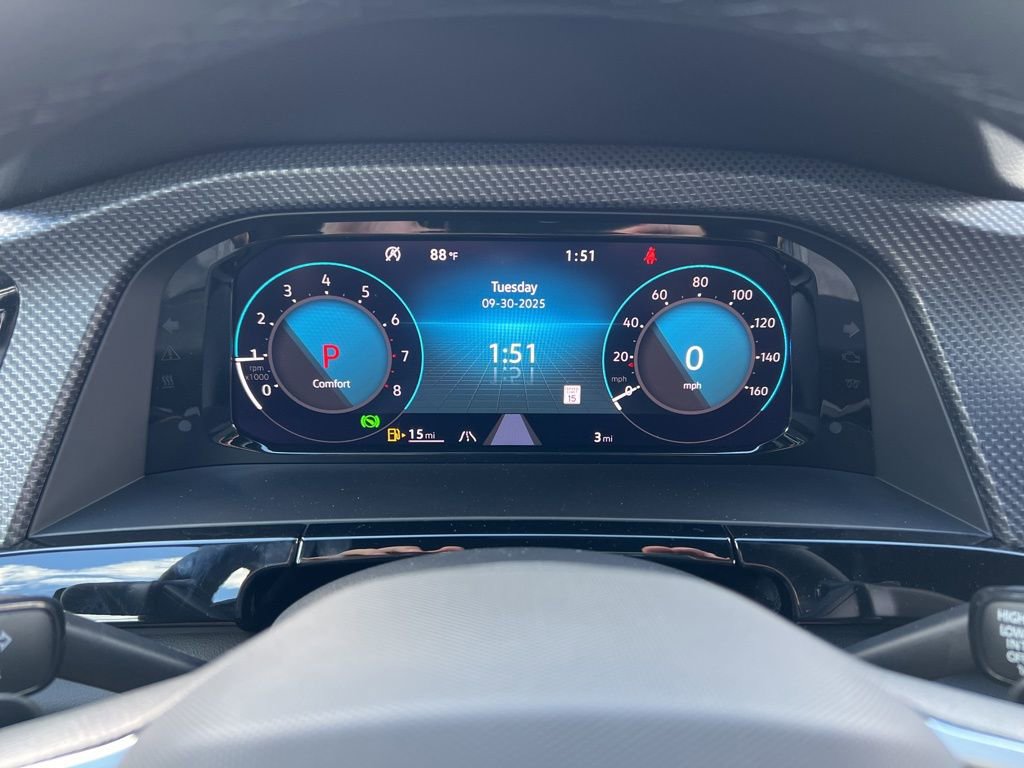 New 2026 Volkswagen Atlas Cross Sport SEL Premium R-Line image 16