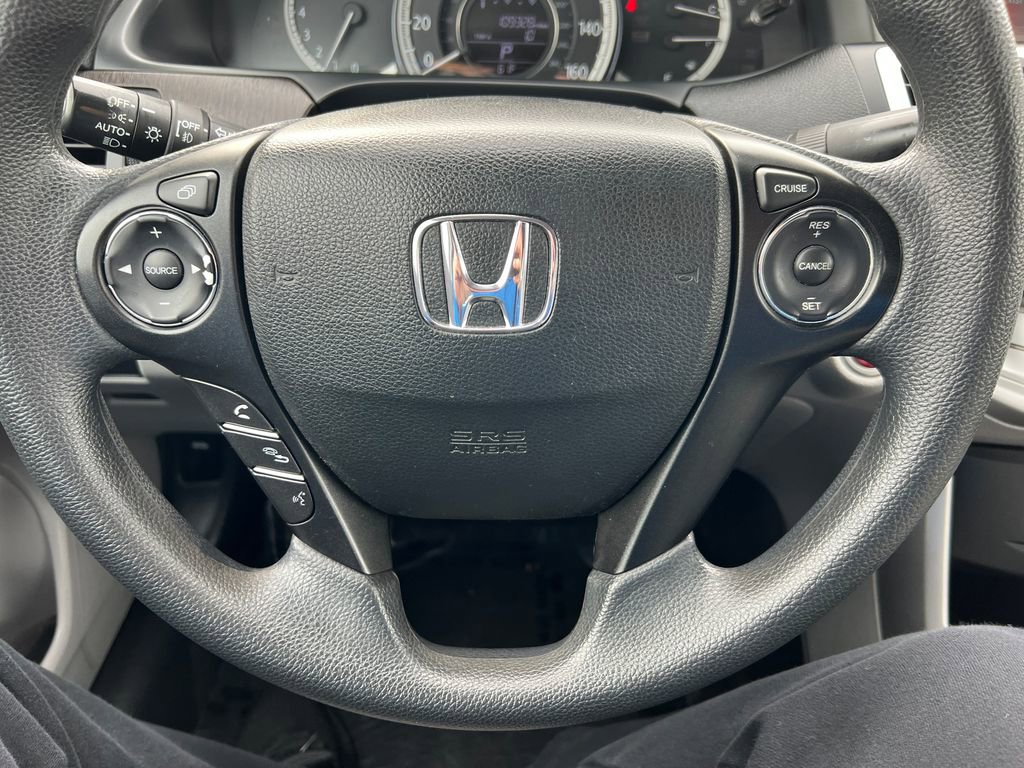Used 2013 Honda Accord EX image 19